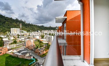 Arriendo Apartamento 