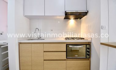 Arriendo Apartamento 