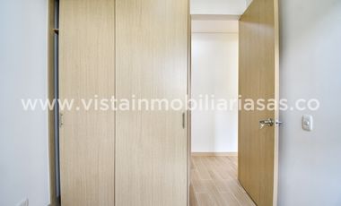 Arriendo Apartamento 