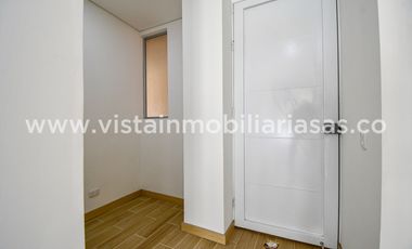 Arriendo Apartamento 