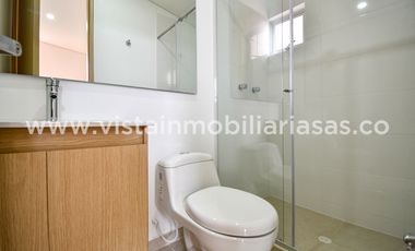 Arriendo Apartamento 