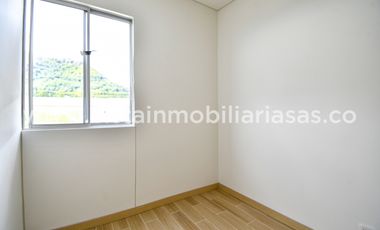 Arriendo Apartamento 