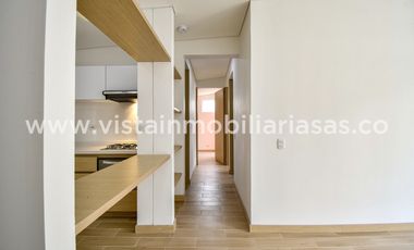 Arriendo Apartamento 