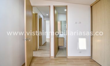 Arriendo Apartamento 
