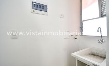 Arriendo Apartamento 