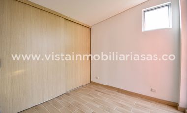 Arriendo Apartamento 