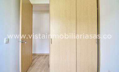 Arriendo Apartamento 