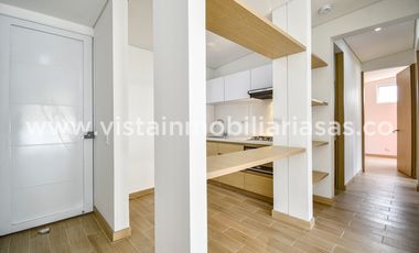 Arriendo Apartamento 