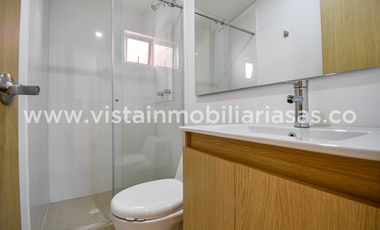 Arriendo Apartamento 