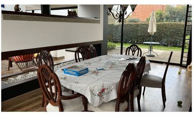 VENTA/ARRIENDO, LINDA CASA SAN SIMON
