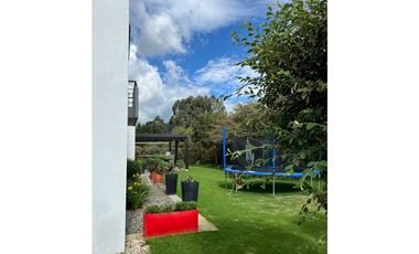 VENTA/ARRIENDO, LINDA CASA SAN SIMON
