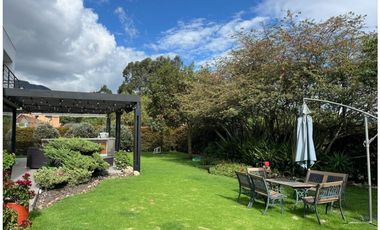 VENTA/ARRIENDO, LINDA CASA SAN SIMON