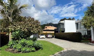 VENTA/ARRIENDO, LINDA CASA SAN SIMON