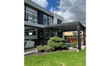 VENTA/ARRIENDO, LINDA CASA SAN SIMON