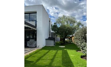 VENTA/ARRIENDO, LINDA CASA SAN SIMON