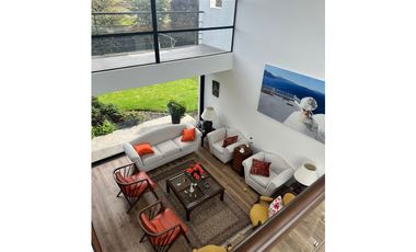 VENTA/ARRIENDO, LINDA CASA SAN SIMON
