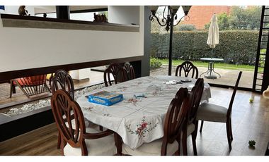 VENTA/ARRIENDO, LINDA CASA SAN SIMON