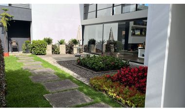 VENTA/ARRIENDO, LINDA CASA SAN SIMON