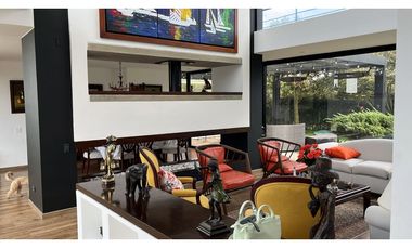 VENTA/ARRIENDO, LINDA CASA SAN SIMON