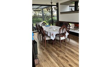 VENTA/ARRIENDO, LINDA CASA SAN SIMON