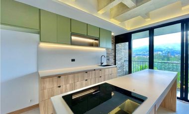 Moderno apartamento para estrenar en La Floresta