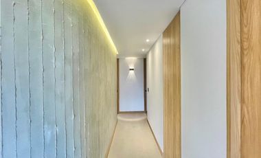 Moderno apartamento para estrenar en La Floresta