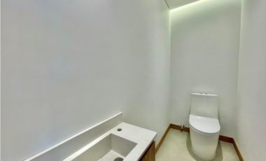 Moderno apartamento para estrenar en La Floresta