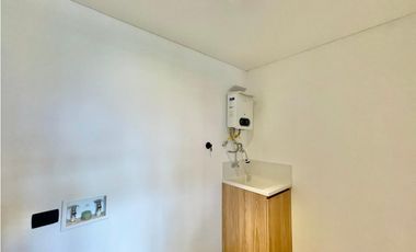 Moderno apartamento para estrenar en La Floresta