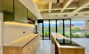Moderno apartamento para estrenar en La Floresta