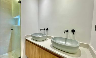 Moderno apartamento para estrenar en La Floresta
