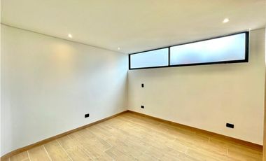 Moderno apartamento para estrenar en La Floresta