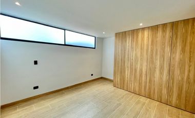 Moderno apartamento para estrenar en La Floresta