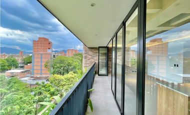 Moderno apartamento para estrenar en La Floresta