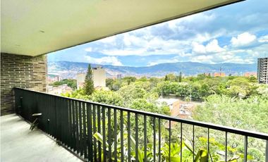 Moderno apartamento para estrenar en La Floresta