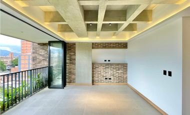 Moderno apartamento para estrenar en La Floresta