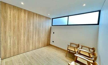 Moderno apartamento para estrenar en La Floresta