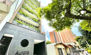Moderno apartamento para estrenar en La Floresta