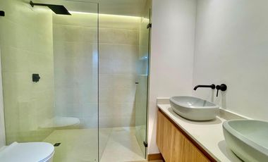 Moderno apartamento para estrenar en La Floresta