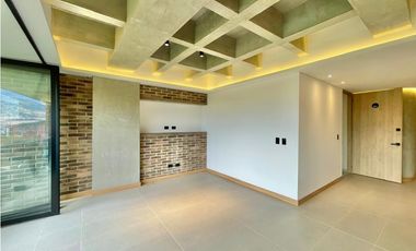 Moderno apartamento para estrenar en La Floresta