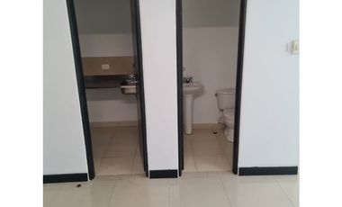 Oficina en el Sector de Guayabal
