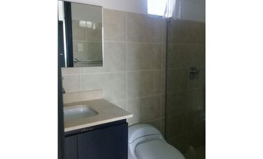 Vendo Apartamento en Villa santos