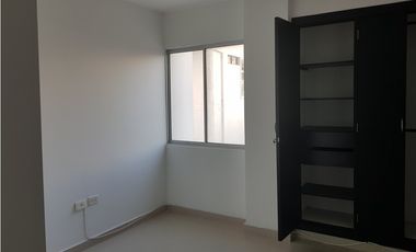 Vendo Apartamento en Villa santos