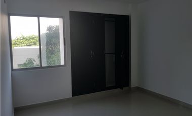 Vendo Apartamento en Villa santos