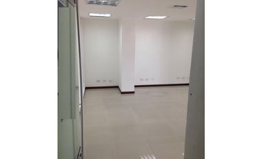 OFICINA EN VENTA SECTOR LAURELES