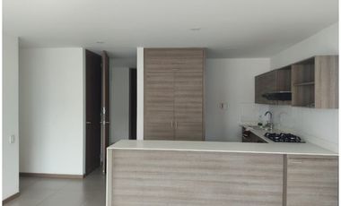 APARTAMENTO EN ARRIENDO SECTOR EL ESCOBERO