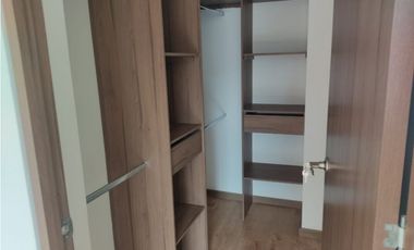 APARTAMENTO EN ARRIENDO SECTOR EL ESCOBERO