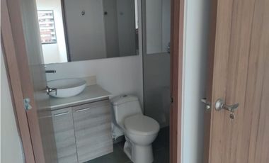 APARTAMENTO EN ARRIENDO SECTOR EL ESCOBERO