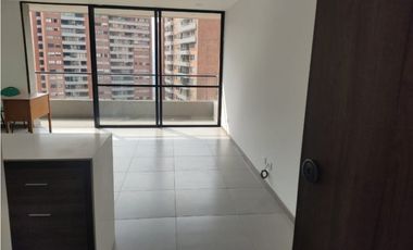 APARTAMENTO EN ARRIENDO SECTOR EL ESCOBERO