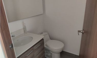 APARTAMENTO EN ARRIENDO SECTOR EL ESCOBERO