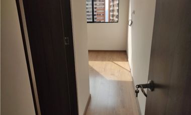 APARTAMENTO EN ARRIENDO SECTOR EL ESCOBERO